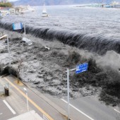 Điều gì sẽ xảy ra nếu thảm họa động đất, sóng thần Tohoku tái diễn?